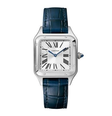 santos cartier nuova versione modello piccolo nuovo prezzi|cartier santos italia.